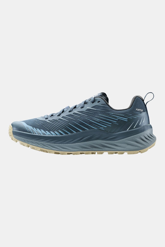 Lowa Fortux Trailschoen Heren Navy Blue