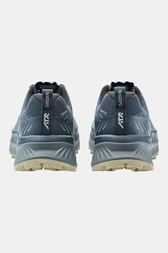 Lowa Fortux Trailschoen Heren Navy Blue