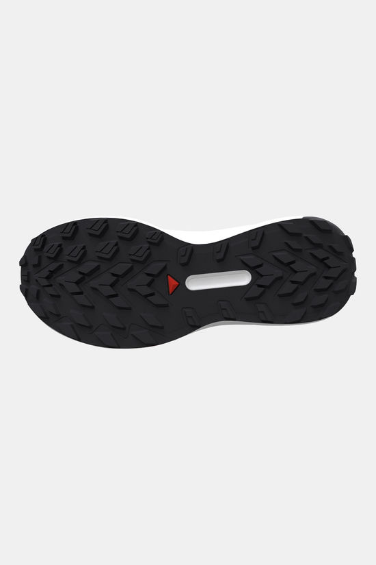 Salomon Genesis Trailschoen black/green