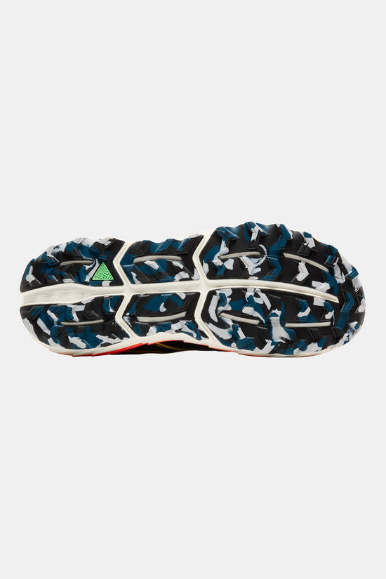 Brooks Cascadia 18 1D Trailschoen Blue/Black