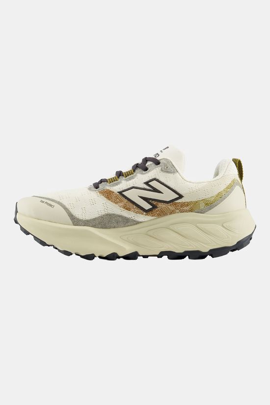New Balance Fresh Foam X Hierro v9 Trailschoen Heren off white