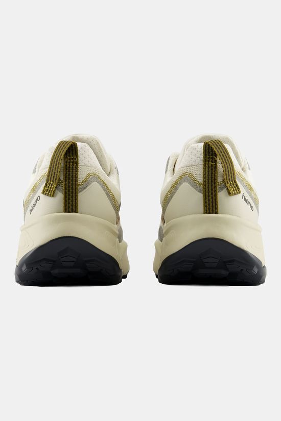 New Balance Fresh Foam X Hierro v9 Trailschoen Heren off white