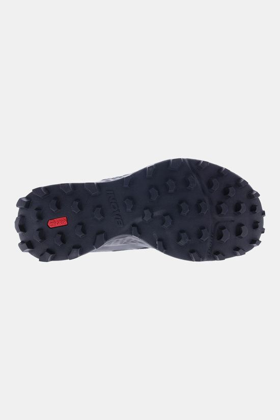 Inov-8 Mudtalon Wide Fit Trailschoen black