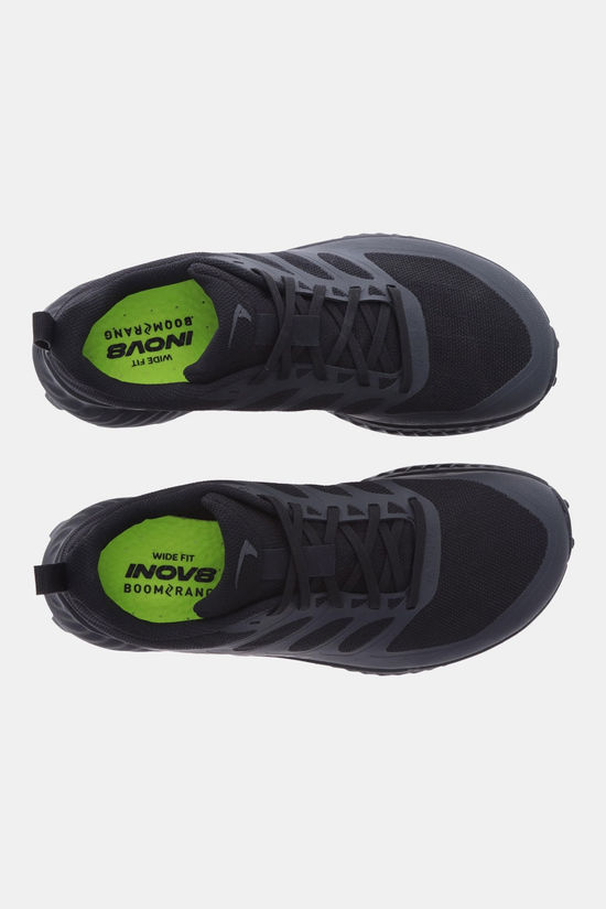 Inov-8 Mudtalon Wide Fit Trailschoen black