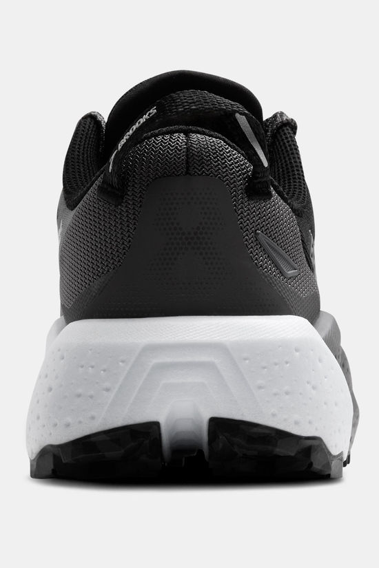 Brooks Caldera 8 Trailschoen black