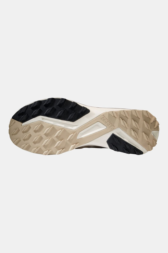 Mammut Saentis TR Low Gore-Tex Trailschoen Sand Brown/Off White