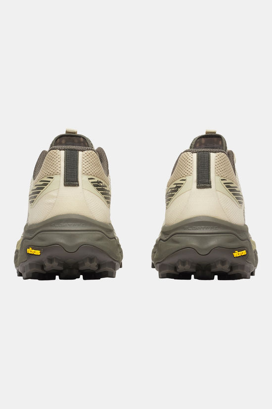 Merrell Agility Peak 6 Trailschoen Heren Sand Brown