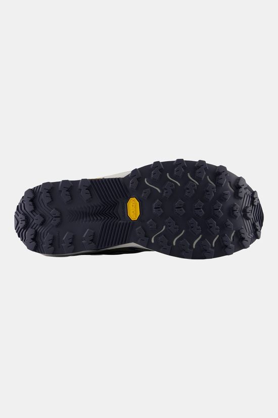New Balance FuelCell Rebel Trailschoen mid grey/yellow