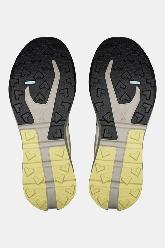 On Cloudvista 3 Trailschoen mid grey/green