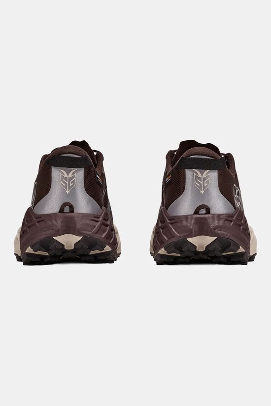 HOKA Speedgoat 7 Gore-Tex Trailschoen dark brown