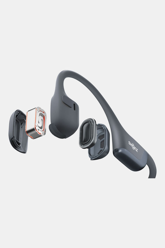 Shokz Openrun Pro 2 Koptelefoon black