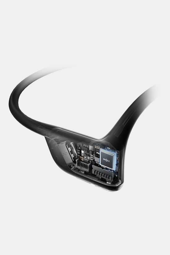 Shokz Openrun Pro 2 Koptelefoon black