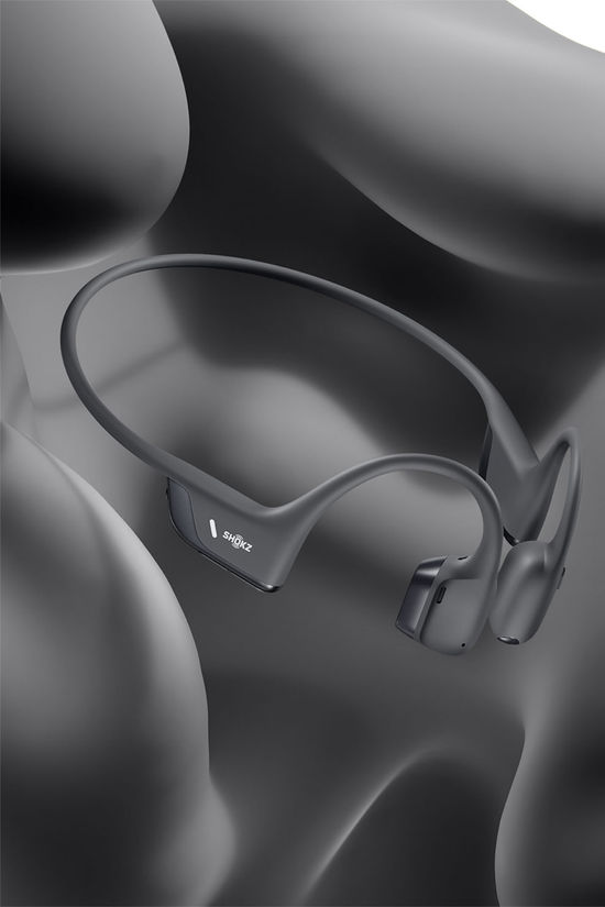 Shokz Openrun Pro 2 Koptelefoon black
