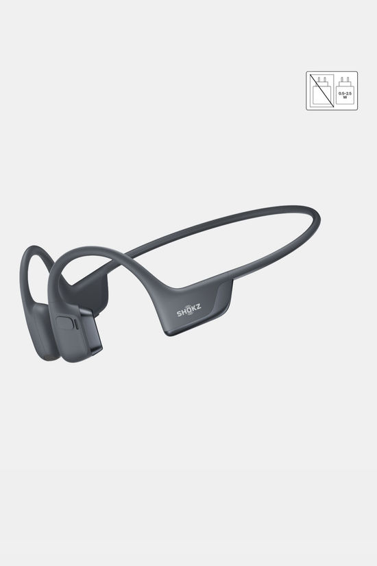 Shokz Openrun Pro 2 Koptelefoon black