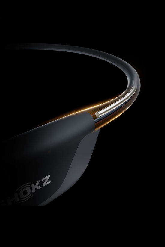 Shokz Openrun Pro 2 Koptelefoon black