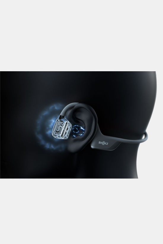 Shokz Openrun Pro 2 Koptelefoon black