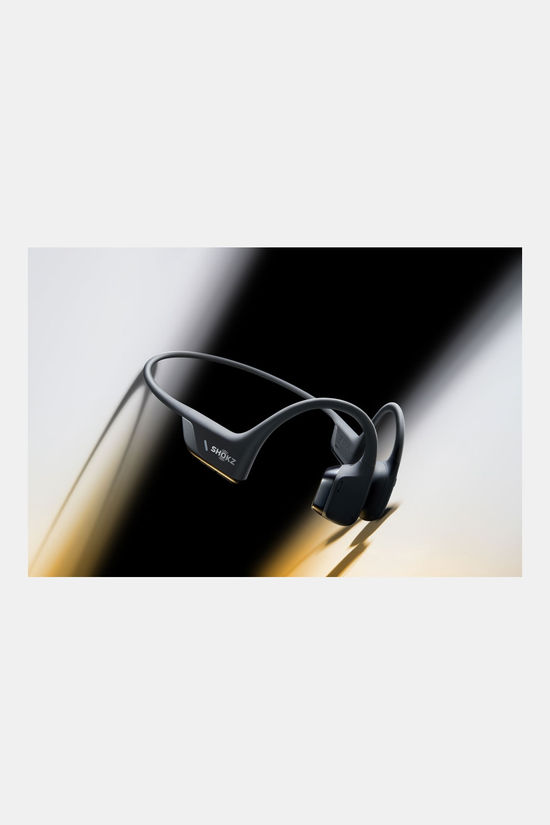 Shokz Openrun Pro 2 Koptelefoon black