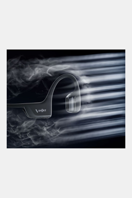 Shokz Openrun Pro 2 Koptelefoon black