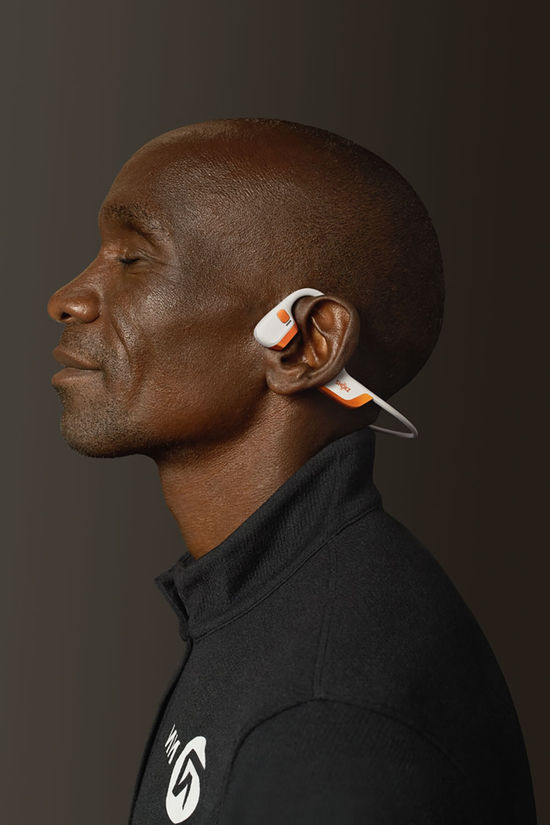 Shokz Openrun Pro 2 Koptelefoon black