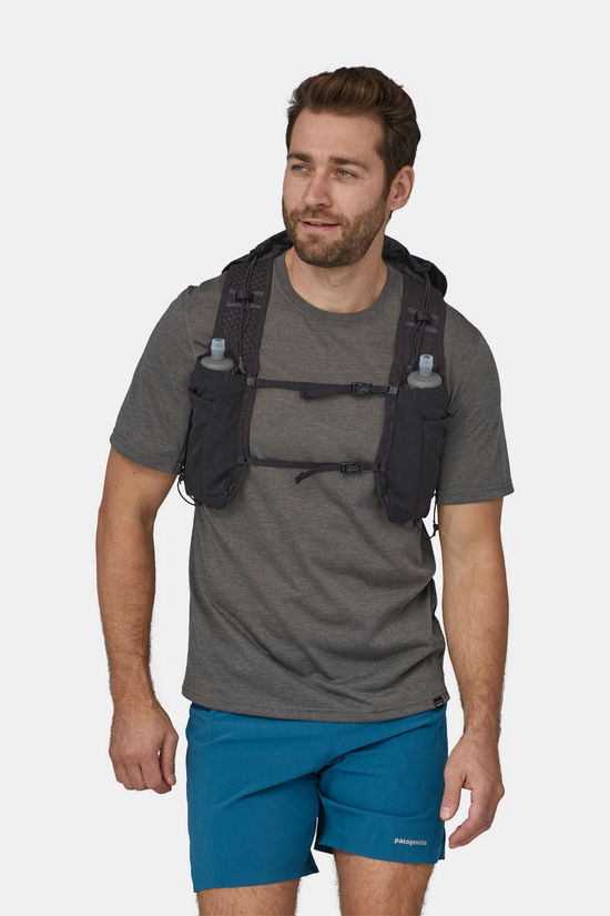 Patagonia Slope Runner Endurance 18L Hardloopvest black
