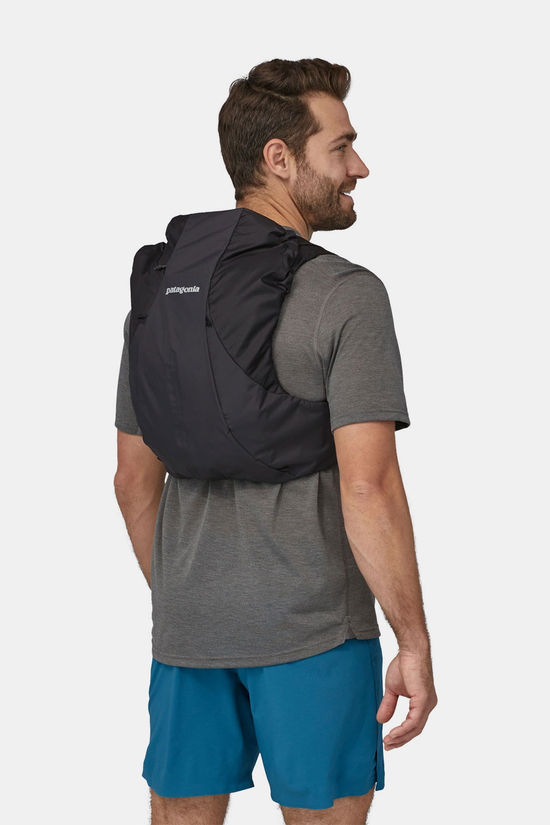 Patagonia Slope Runner Endurance 18L Hardloopvest black