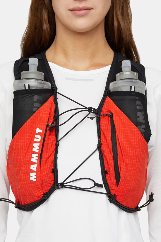 Mammut Aenergy Trail 12 Renvest red/black