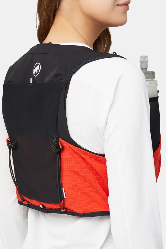 Mammut Aenergy Trail 12 Renvest red/black