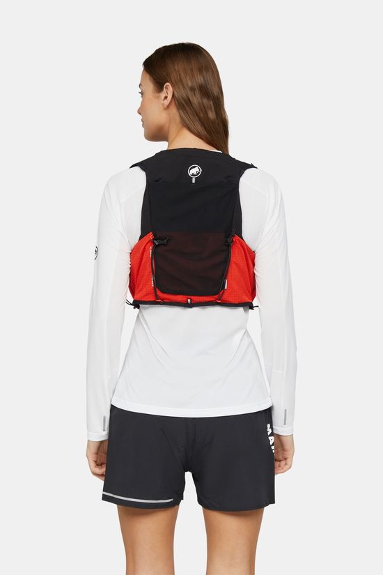 Mammut Aenergy Trail 12 Renvest red/black