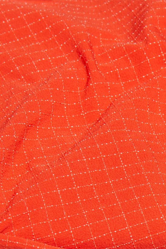 Mammut Aenergy Trail 12 Renvest red/black