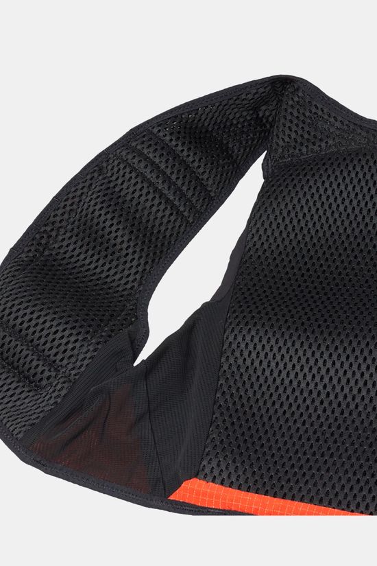 Mammut Aenergy Trail 12 Renvest red/black