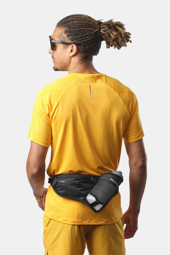 Salomon Active Belt 3D Bottle  black