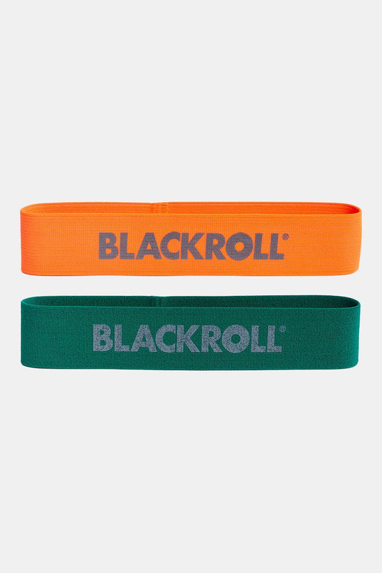 Blackroll Knee Box  Black/Assorted / Mixed