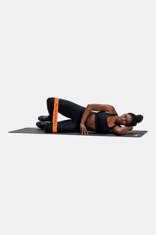 Blackroll Knee Box  Black/Assorted / Mixed