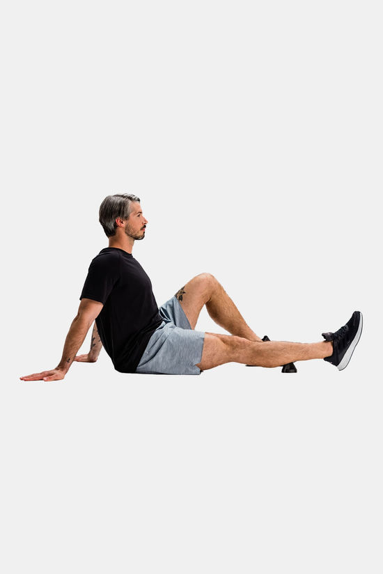 Blackroll Knee Box  Black/Assorted / Mixed
