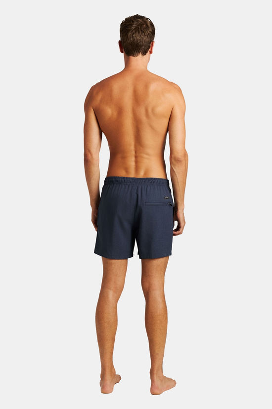 Protest Davey Beachshort Zwembroek dark blue