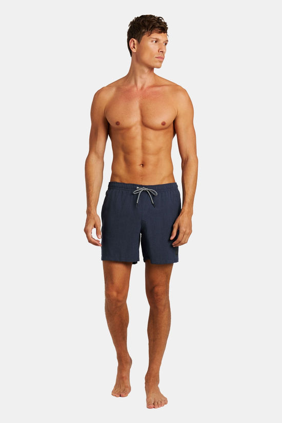 Protest Davey Beachshort Zwembroek dark blue