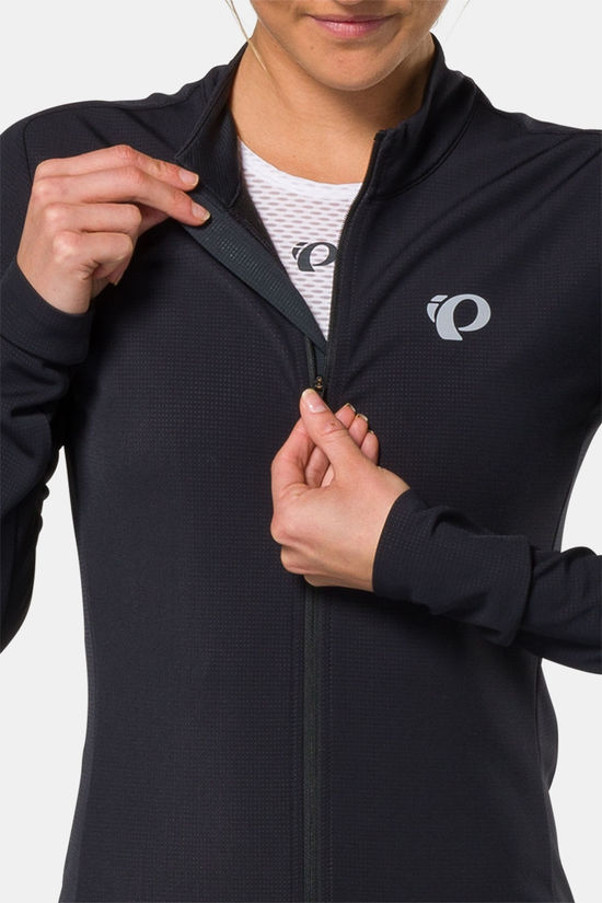 Pearl Izumi Pro Thermal Jersey Dames black