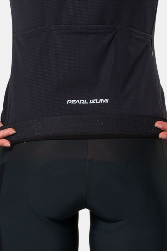 Pearl Izumi Pro Thermal Jersey Dames black