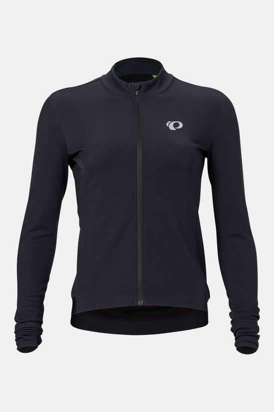 Pearl Izumi Pro Thermal Jersey Dames black