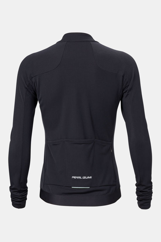 Pearl Izumi Pro Thermal Jersey Dames black