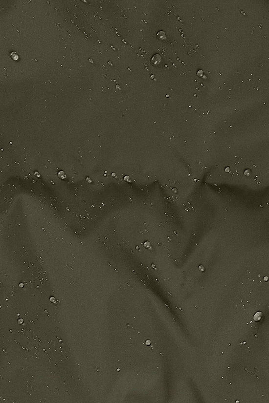 MAIUM Padded Parka dark khaki