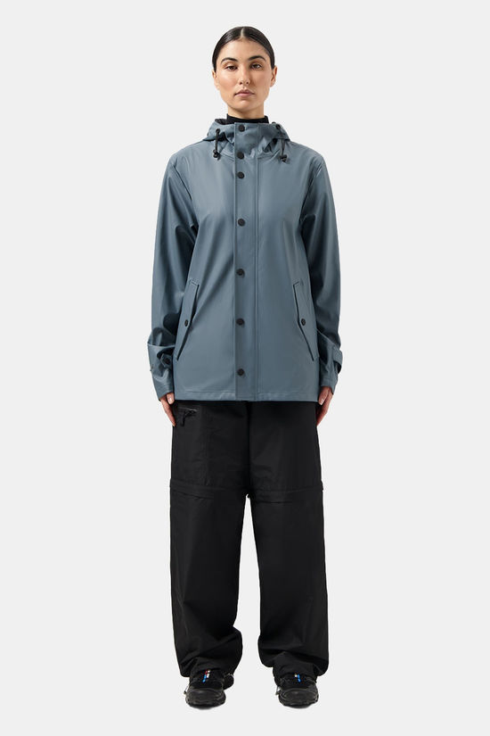 MAIUM Original Short Dames Petrol