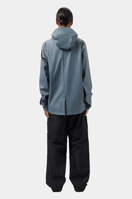 MAIUM Original Short Dames Petrol
