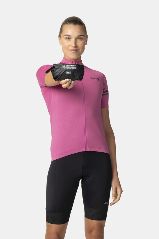 AGU Wind Body Essential Dames black