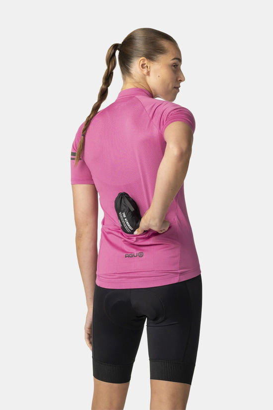 AGU Wind Body Essential Dames black