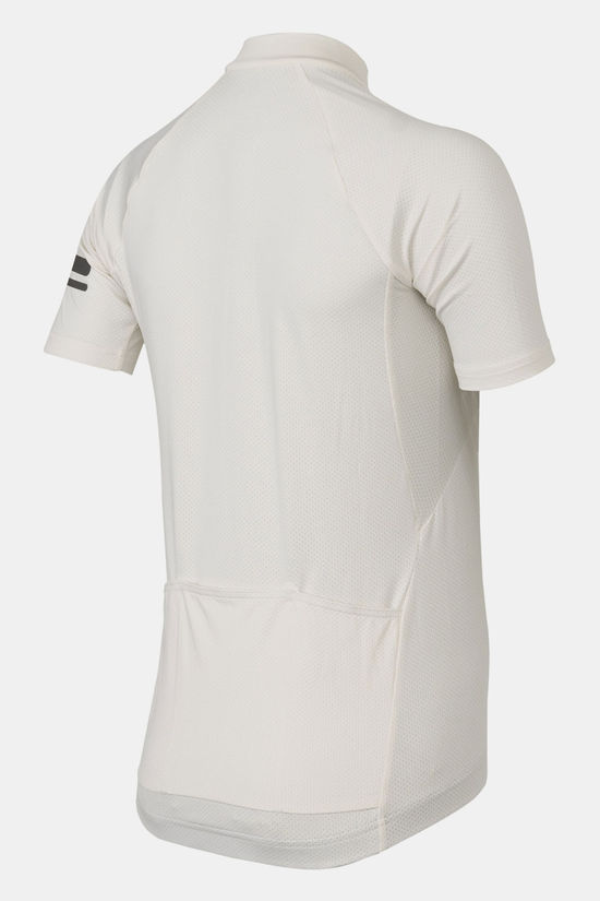 AGU Core Jersey SS Essential Fietsshirt Dames off white