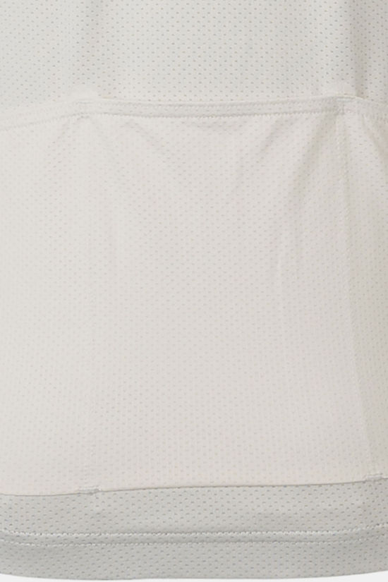 AGU Core Jersey SS Essential Fietsshirt Dames off white