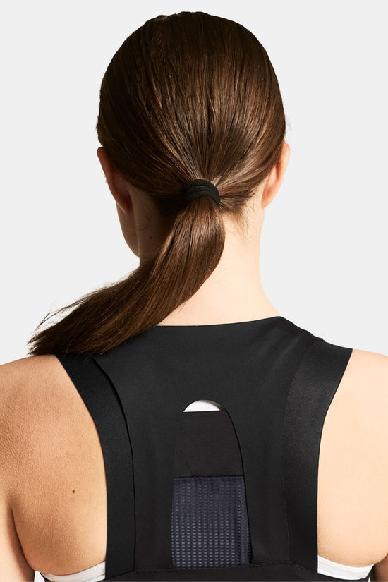 Craft Endur Singlet Top Dames black