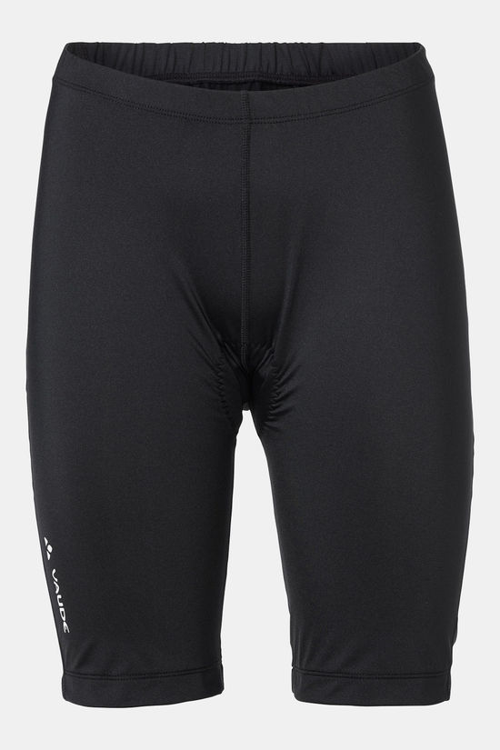 Vaude Matera Tights II Fietsbroek Dames black
