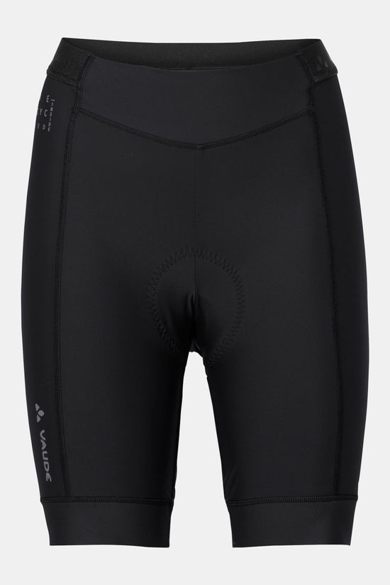 Vaude Posta Tights Fietsbroek Dames black
